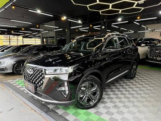 CAOA CHERY TIGGO 7 1.5 TCI TURBO FLEX SPORT CVT CAOA CHERY TIGGO 7 1.5 TCI TURBO FLEX SPORT CVT
